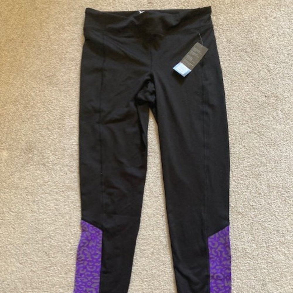 NWT old navy active go dry leggings for Girls